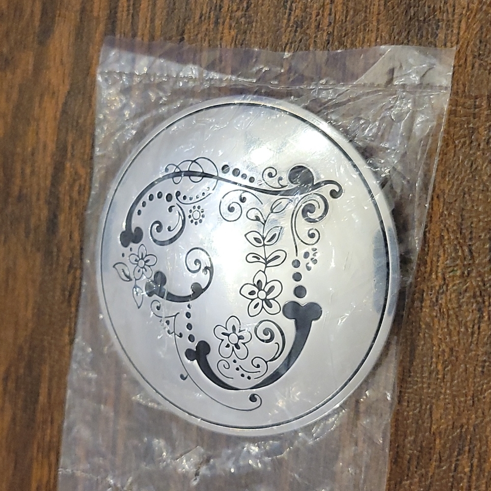 Brighton pocket mirror